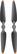 Alt View 11. DJI - Air 3 Low-Noise Propellers (2-Count).