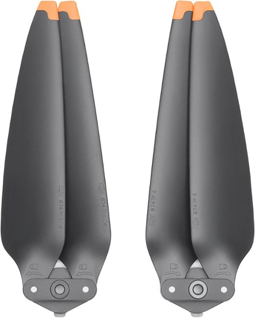 DJI - Air 3 Low-Noise Propellers (2-Count)_2