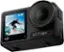 Alt View 11. DJI - Osmo Action 4 4K Action Camera Adventure Bundle - Gray.