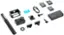 Alt View 12. DJI - Osmo Action 4 4K Action Camera Adventure Bundle - Gray.