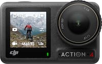 Dji action deals camera best buy