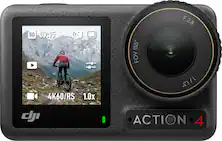 Cameras, Camcorders & Drones