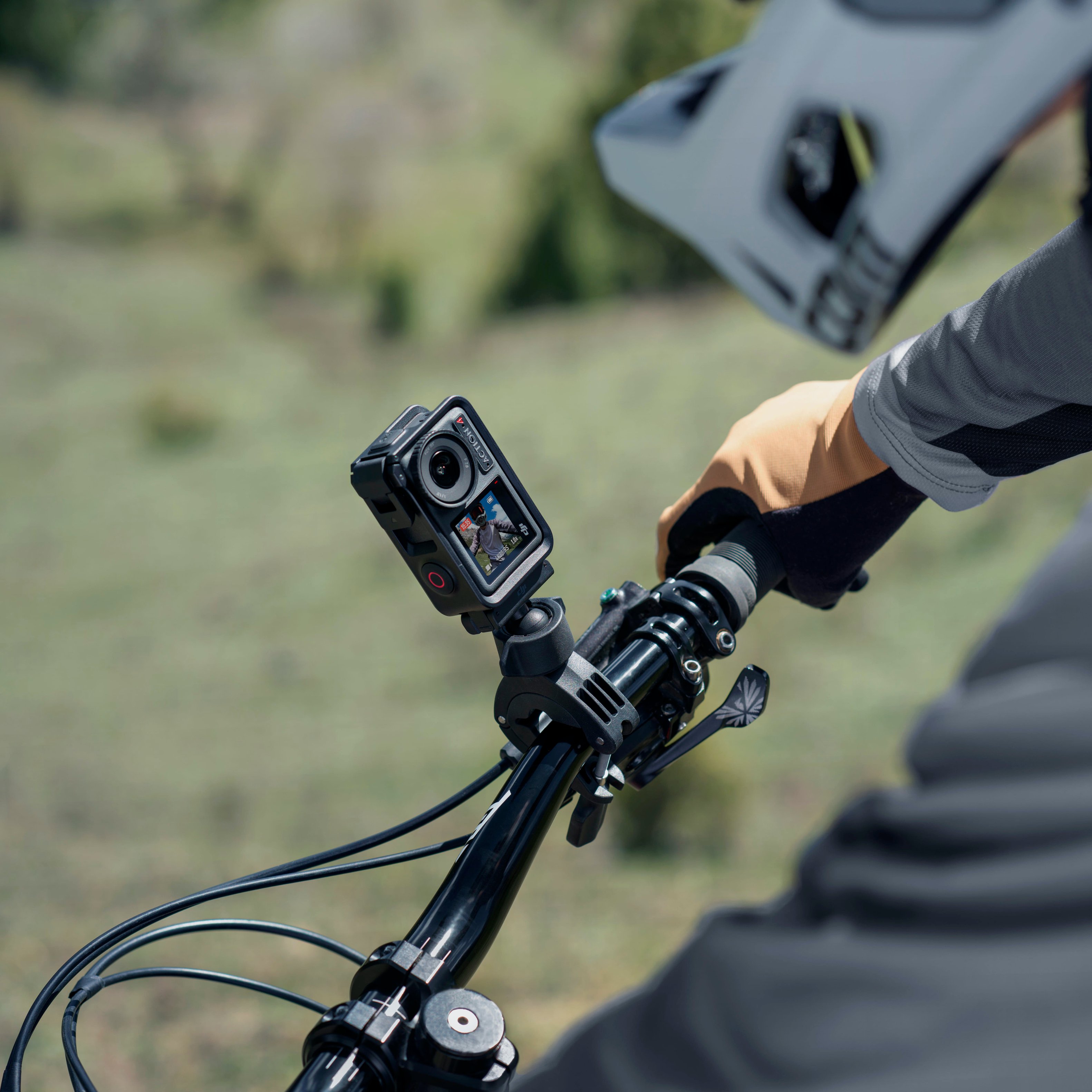 Game-Changing DJI Osmo Action 4: Ideal Action Camera for Content Creators —  Eightify