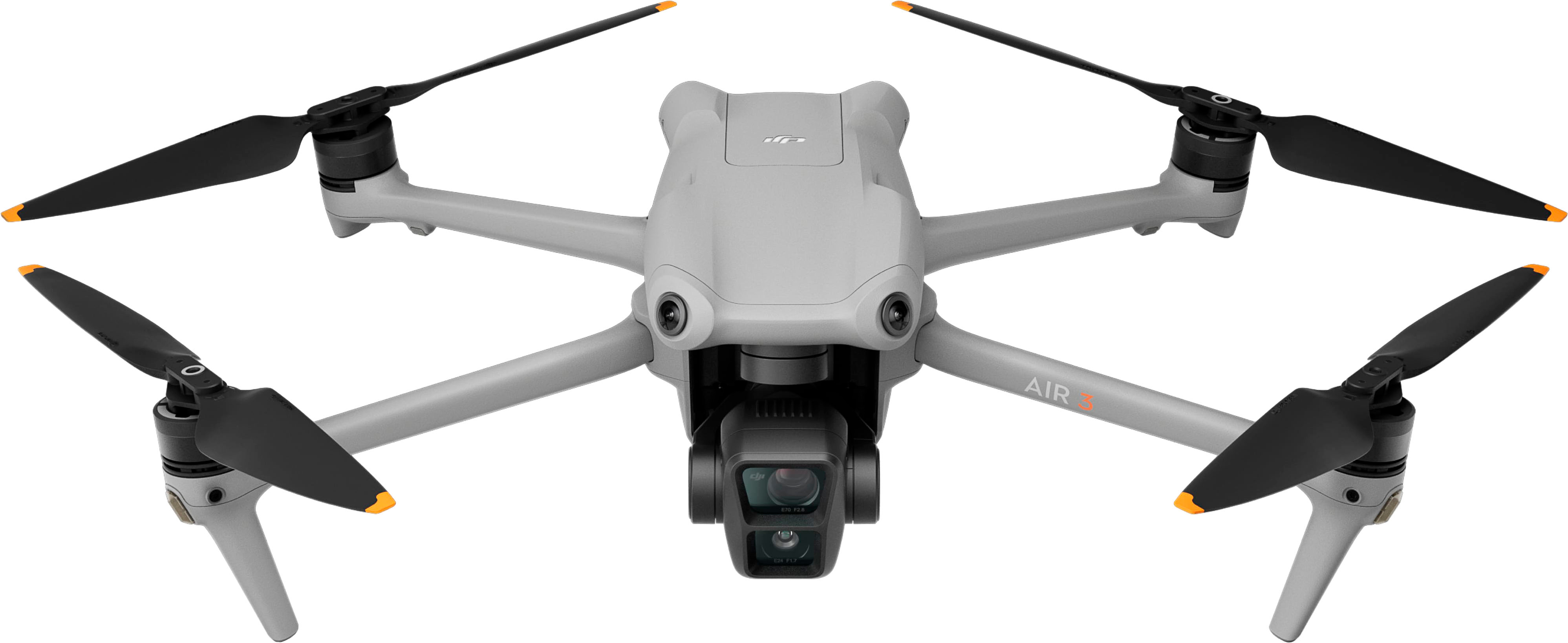 DJI Air 3 Drones, Accessories and Fly More Combos – heliguy™