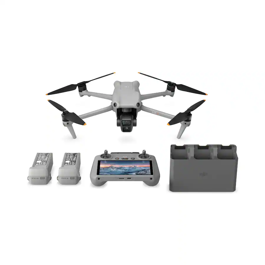 Drone Mavic Air Reviews DJI Air Fly More Combo Drone And RC Remote