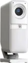 Angle. SimpliSafe - Smart Alarm Wireless Indoor Security Camera - white.