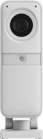 SimpliSafe - Smart Alarm Wireless Indoor Security Camera - white - Front_Zoom