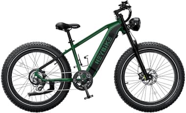Lowest price electric cycle deals
