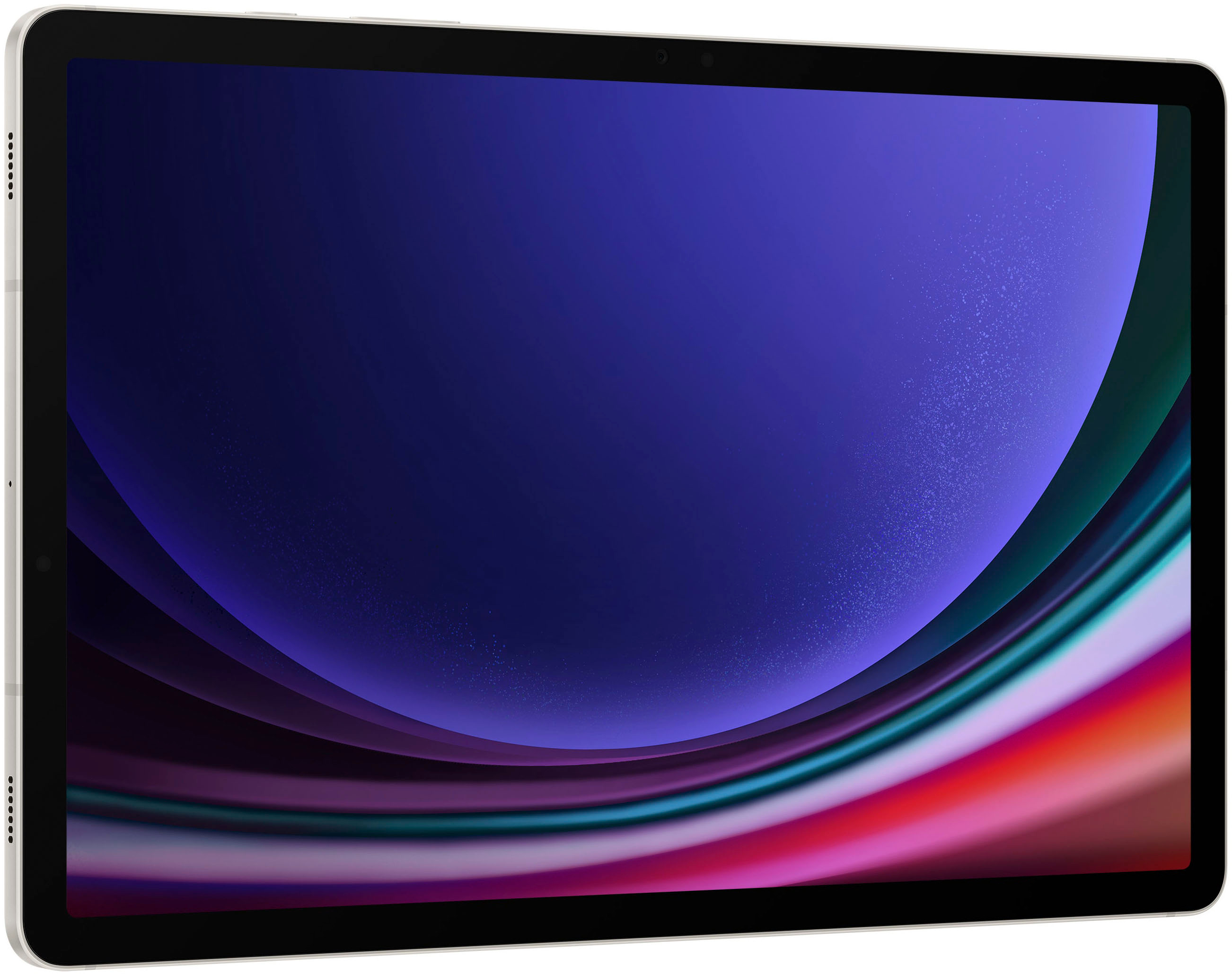 Samsung Galaxy Tab S9 11 Pulgadas 256GB Wi Fi Beige Libre de Fábrica -  Promart