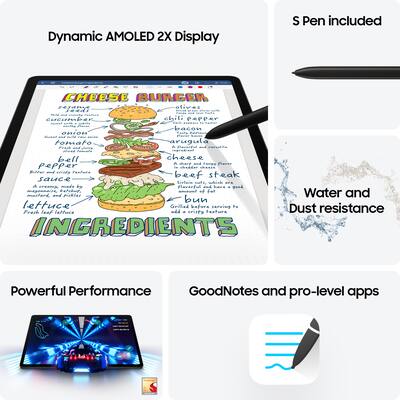 Samsung Galaxy Tab S9 11 Samsung Galaxy Tab S9 11
