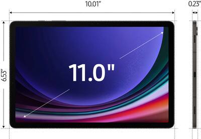 Samsung Galaxy Tab S9 11 Samsung Galaxy Tab S9 11