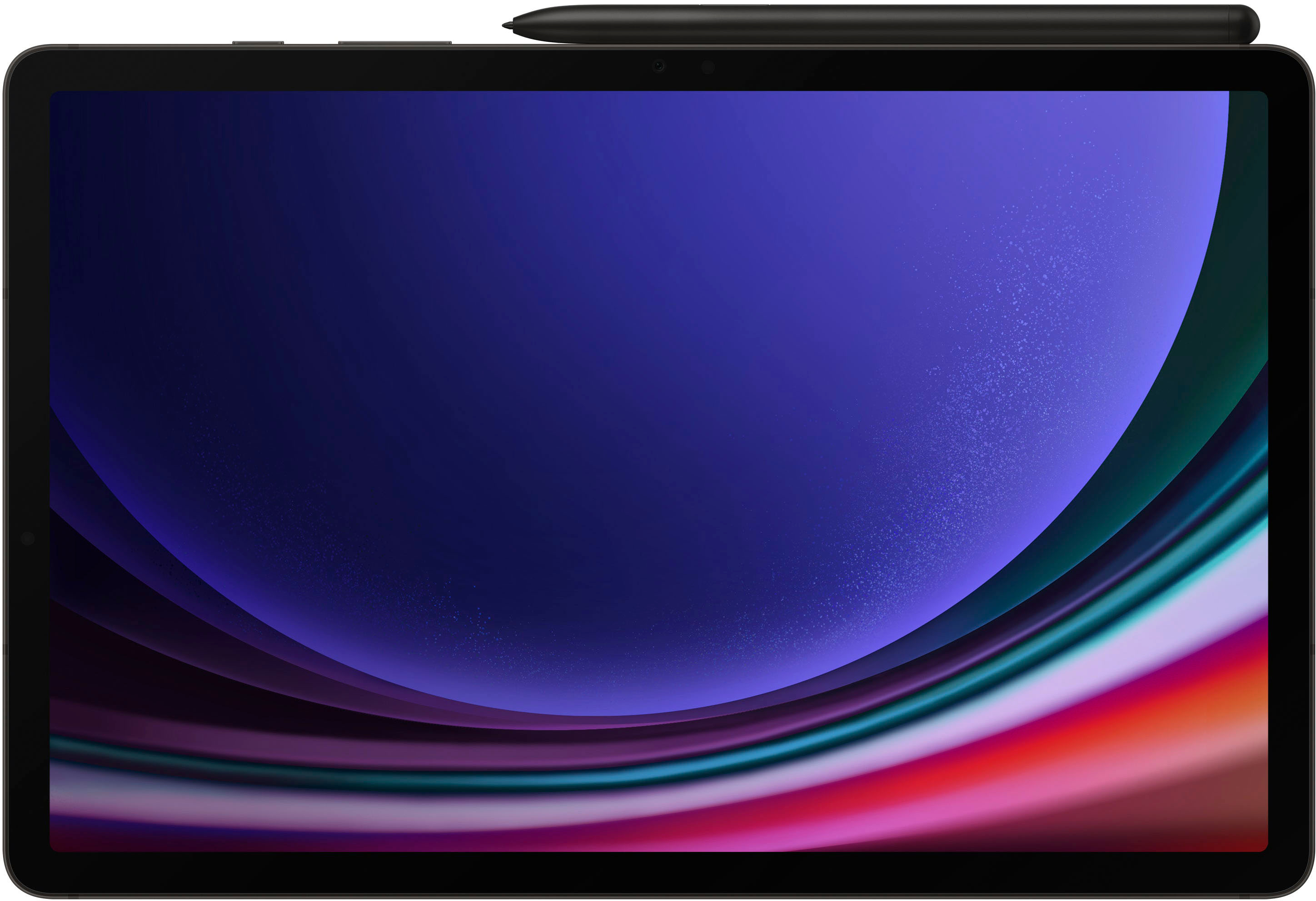 Samsung Galaxy Tab A9+ 11 64GB Wi-Fi Graphite SM-X210NZAAXAR - Best Buy