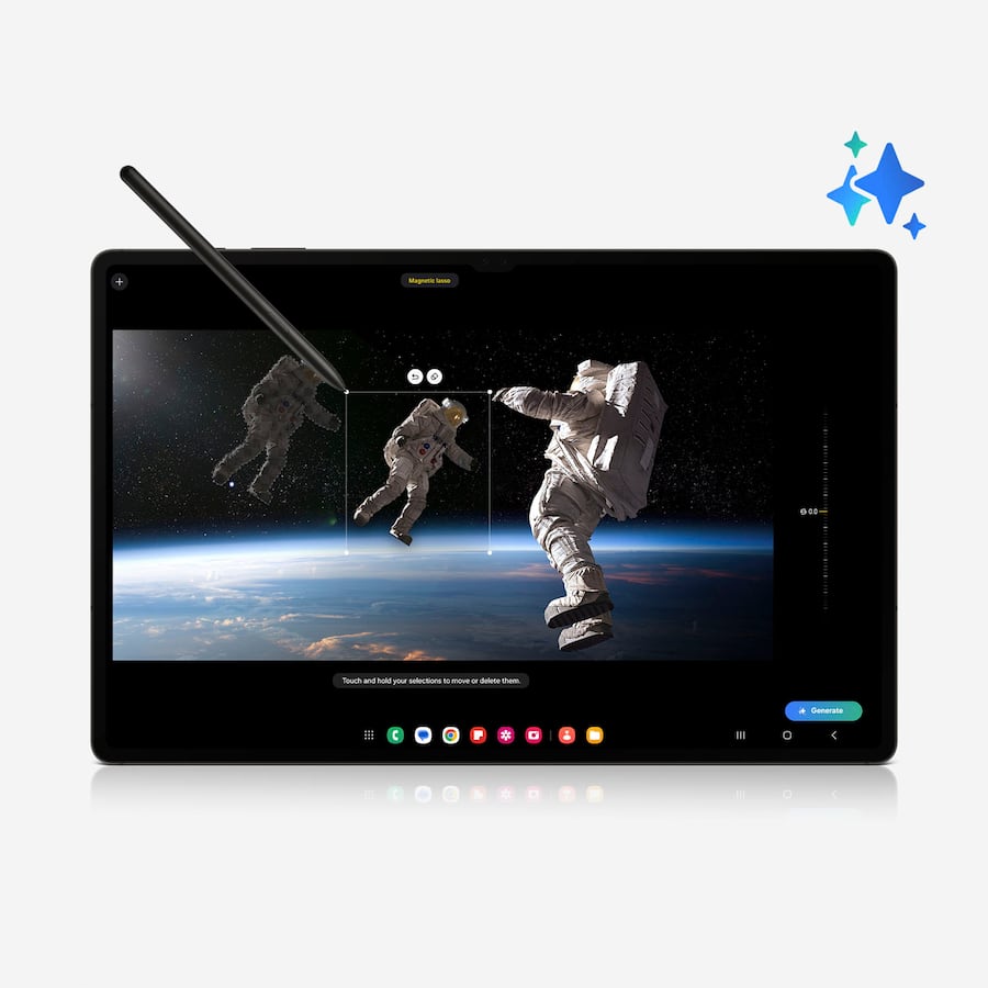 Samsung Galaxy Tab S9 Ultra 14.6 Samsung Galaxy Tab S9 Ultra 14.6