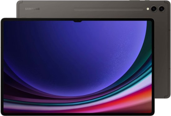 Best Tab Wi-Fi 256GB Ultra Samsung Graphite with - 14.6\