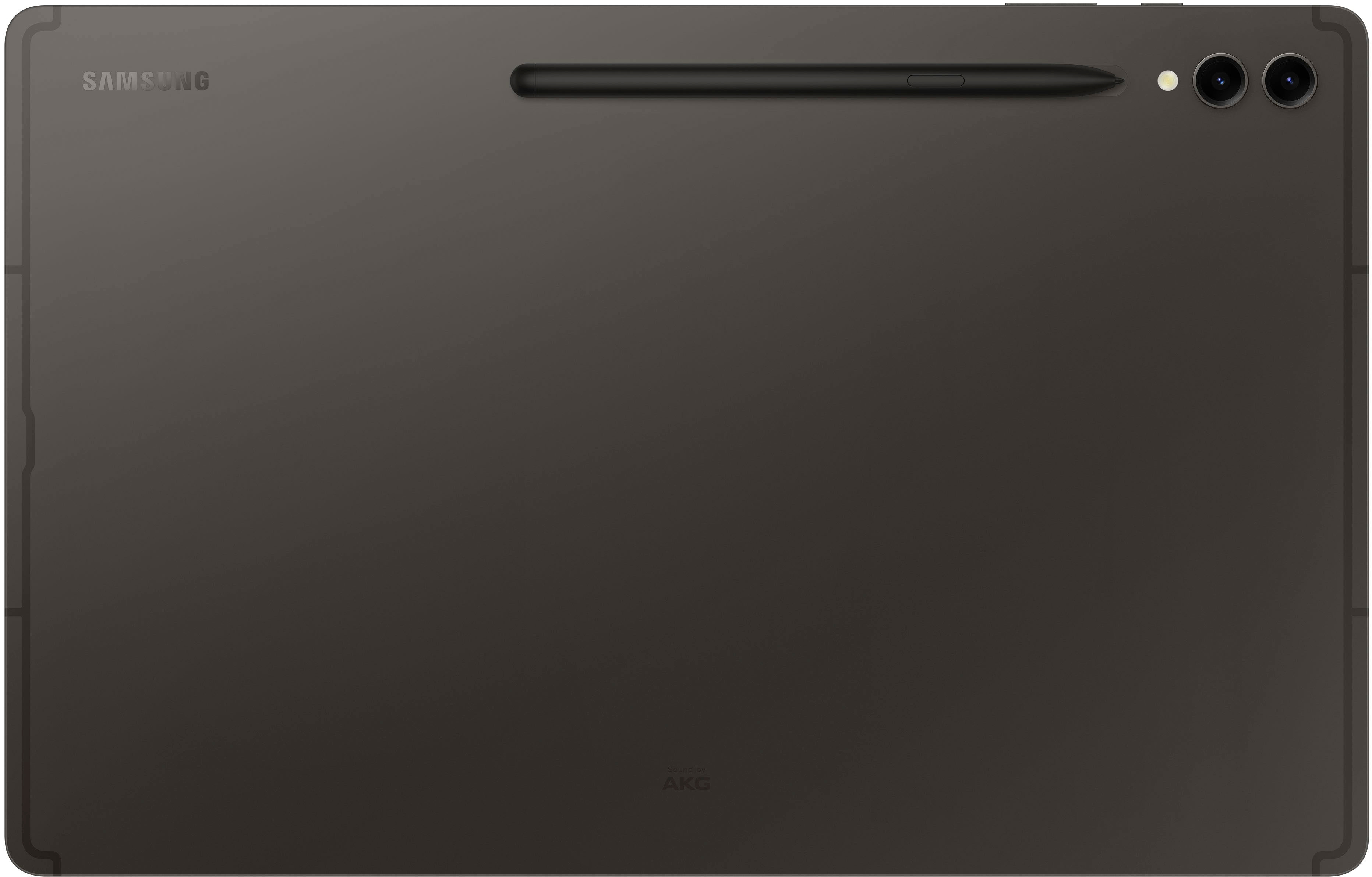 256GB Best S9 SM-X910NZAAXAR Samsung with S-Pen Graphite Tab Galaxy 14.6\