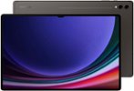 Samsung - Galaxy Tab S9 Ultra - 14.6" 512GB - Wi-Fi - with S-Pen - Graphite