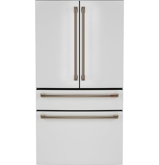 4 Best White Refrigerators on the Market