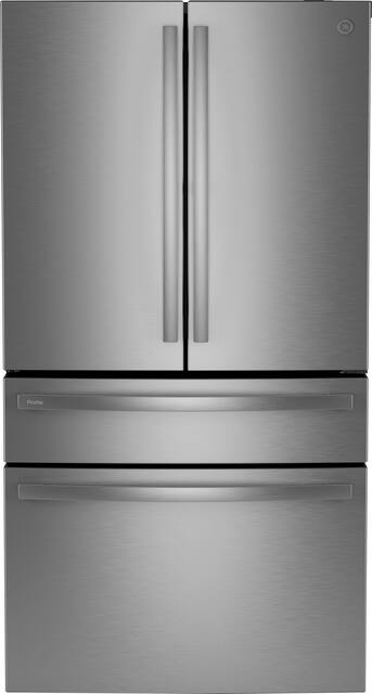 Best buy ge profile refrigerator deals