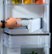 Alt View Zoom 11. GE Profile - 28.7 Cu. Ft. 4 Door French Door Refrigerator  with Dual-Dispense AutoFill Pitcher - Stainless Steel.