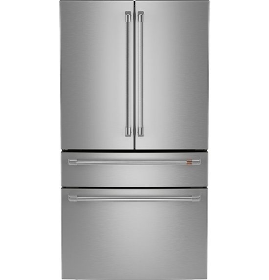 Top Rated Refrigerators 2024 French Doorbell Rahal Carmella