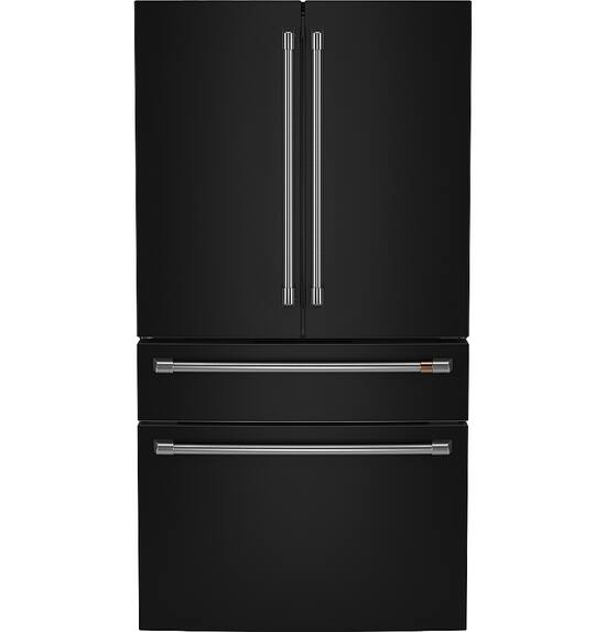 Caf 28.7 Cu. Ft. 4 Door French Door Refrigerator with Dual