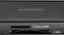 Alt View 13. Insignia™ - USB-C/USB 3.0 to SD and microSD Memory Card Reader - Black.