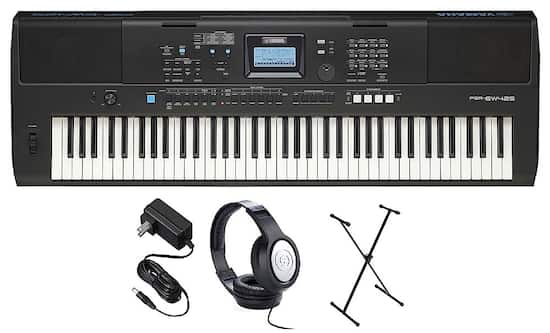 Best buy piano keyboard in store deals
