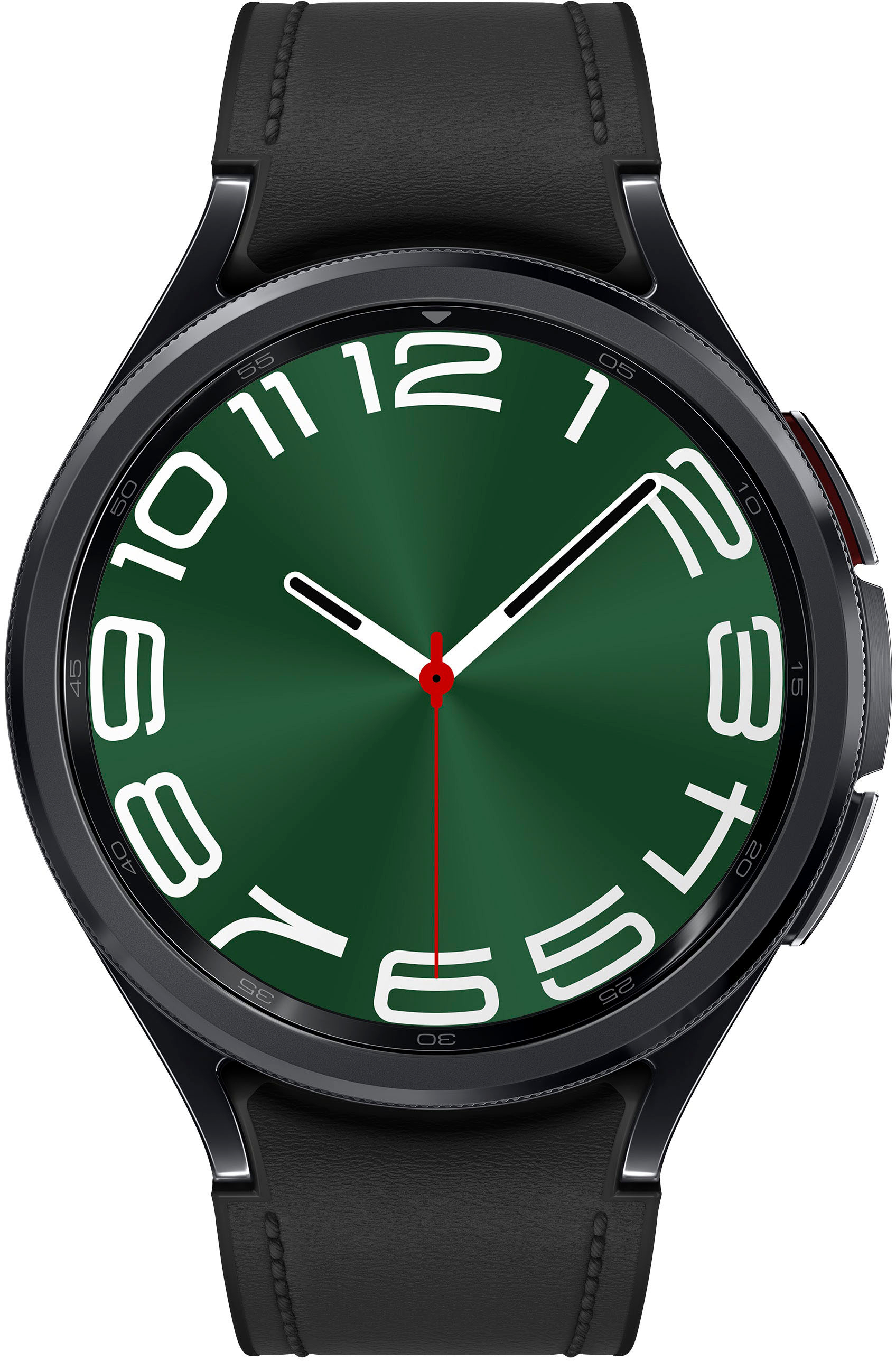 SAMSUNG Galaxy Watch6 Classic Golf Edition 43mm/47mm Smartwatch - Tracking