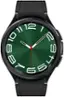 Alt View 11. Samsung - Galaxy Watch6 Classic Stainless Steel Smartwatch 47mm LTE - Black.