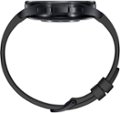 Alt View 12. Samsung - Galaxy Watch6 Classic Stainless Steel Smartwatch 47mm LTE - Black.