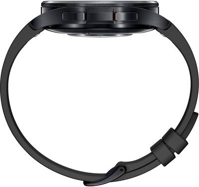 Samsung Galaxy Watch6 Classic Stainless Steel Smartwatch 47mm LTE Samsung Galaxy Watch6 Classic Stainless Steel Smartwatch 47mm LTE