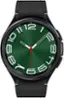 Alt View 11. Samsung - Geek Squad Certified Refurbished Galaxy Watch6 Classic Stainless Steel Smartwatch 47mm BT - Black.