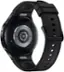 The watch is a Samsung GPS watch with a 47mm Sapphire Crystal face. It is made in Vietnam and has a leather strap.