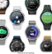 Alt View Zoom 21. Samsung - Galaxy Watch6 Classic Stainless Steel Smartwatch 47mm BT - Black.