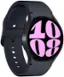 Alt View 12. Samsung - Galaxy Watch6 Aluminum Smartwatch 40mm BT - Graphite.