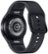 Alt View 12. Samsung - Galaxy Watch6 Aluminum Smartwatch 40mm BT - Graphite.