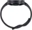 Alt View 13. Samsung - Galaxy Watch6 Aluminum Smartwatch 40mm BT - Graphite.