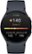 Alt View Zoom 15. Samsung - Galaxy Watch6 Aluminum Smartwatch 40mm BT - Graphite.