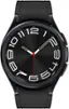 Alt View 11. Samsung - Galaxy Watch6 Classic Stainless Steel Smartwatch 43mm LTE - Black.