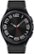 Alt View 11. Samsung - Galaxy Watch6 Classic Stainless Steel Smartwatch 43mm LTE - Black.
