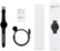 Alt View 14. Samsung - Galaxy Watch6 Classic Stainless Steel Smartwatch 43mm LTE - Black.
