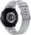 Alt View 12. Samsung - Galaxy Watch6 Classic Stainless Steel Smartwatch 47mm LTE - Silver.