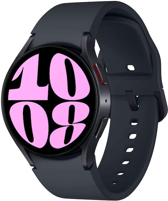Samsung Galaxy Watch6 Aluminum Smartwatch 40mm LTE