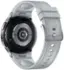 Alt View 12. Samsung - Galaxy Watch6 Classic Stainless Steel Smartwatch 43mm BT - Silver.