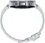 Alt View 13. Samsung - Galaxy Watch6 Classic Stainless Steel Smartwatch 43mm BT - Silver.