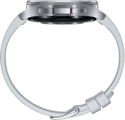 Samsung Refurbished Excellent Galaxy Watch6 Classic Stainless Samsung Refurbished Excellent Galaxy Watch6 Classic Stainless