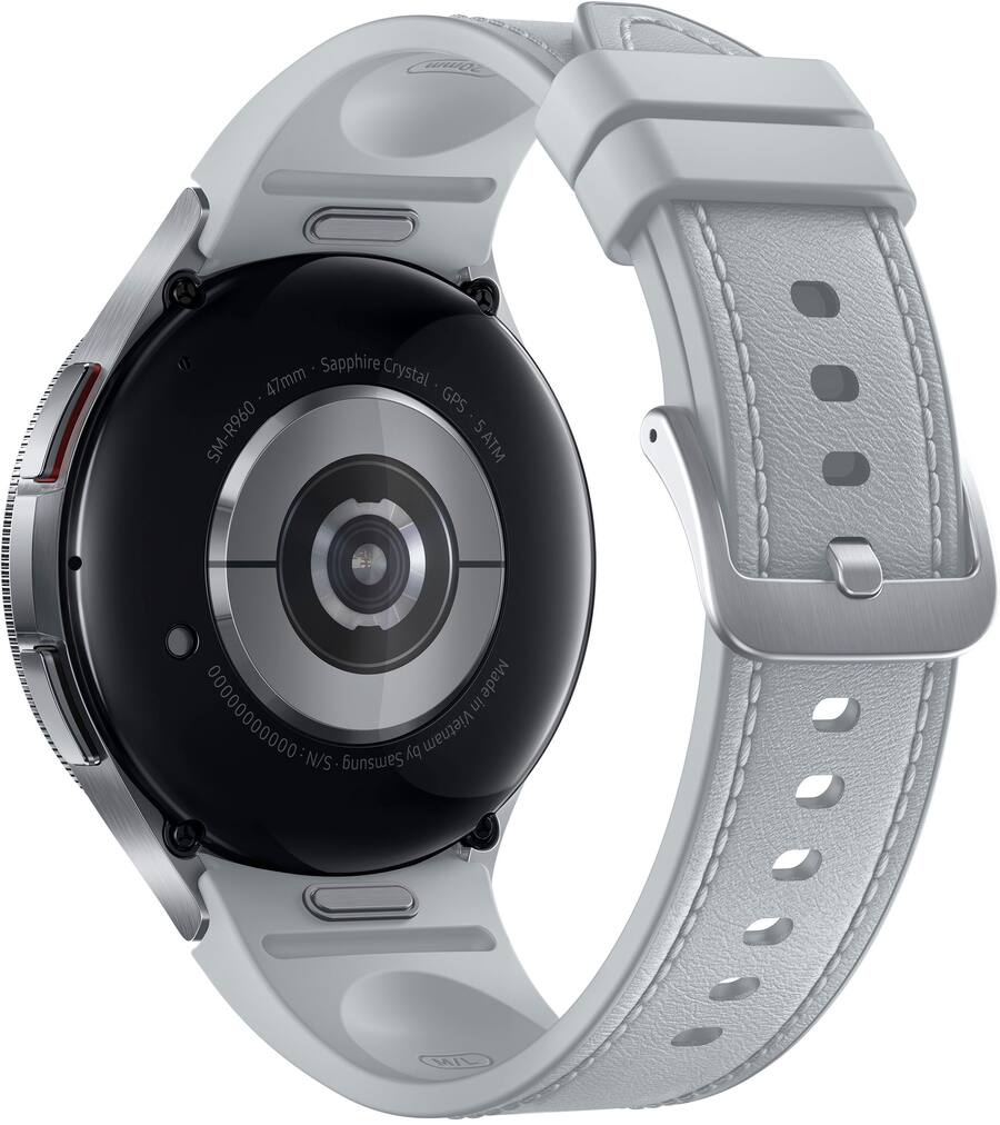 Samsung Refurbished Excellent Galaxy Watch6 Classic Samsung Refurbished Excellent Galaxy Watch6 Classic