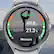 Alt View 20. Samsung - Galaxy Watch6 Classic Stainless Steel Smartwatch 47mm BT - Silver.