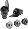 Sennheiser - SoundProtex Plus –  Hearing protection. 3 acoustic filters. Reduce volume without compromising sound clarity - Gray