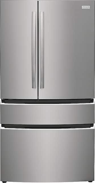 Best buy frigidaire refrigerator deals